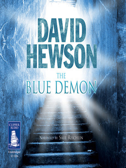 Title details for The Blue Demon by David Hewson - Available